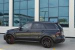 Mercedes-Benz ML63 AMG 700 by Brabus 2014 года